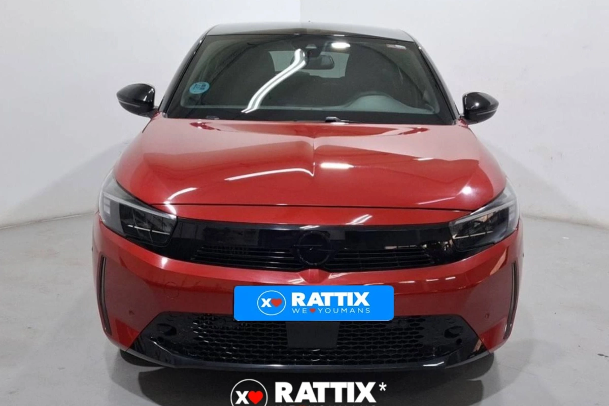 OPEL corsa vi 2023 Corsa 1.2 GS s&s 100cv